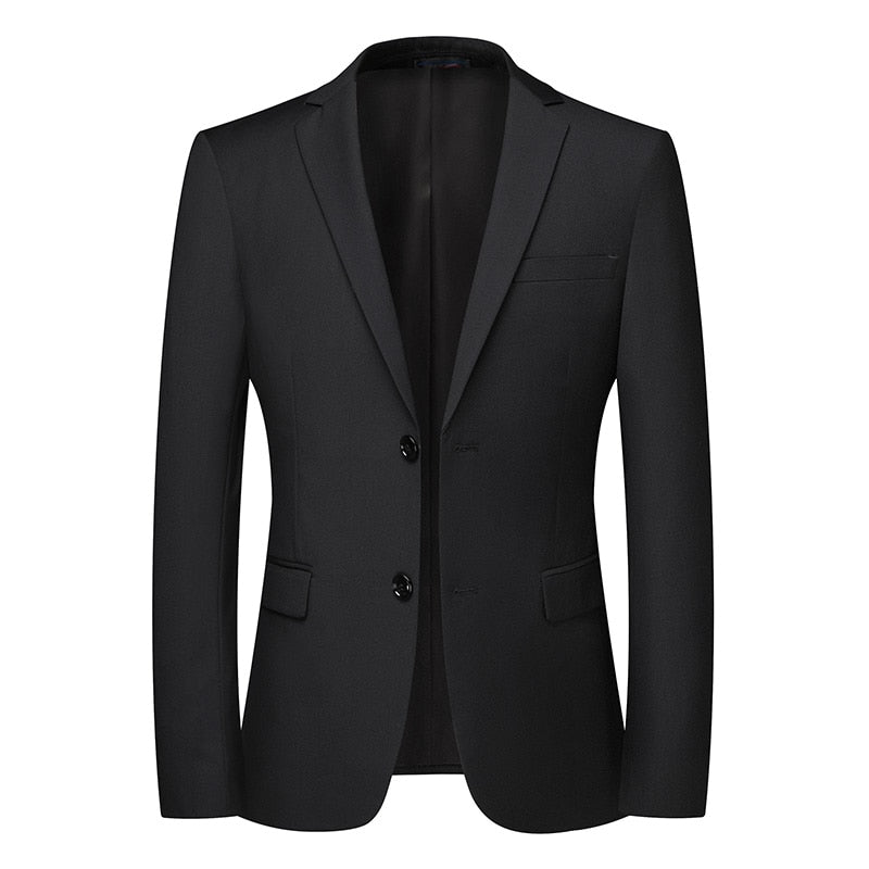 Blazer Masculino Zangazy ZZY09