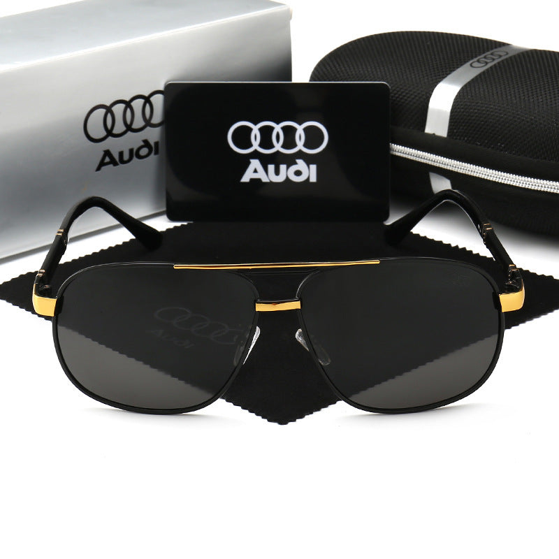 Óculos de Sol Masculino Audi XR8