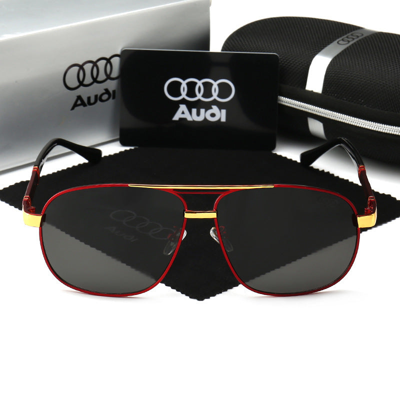 Óculos de Sol Masculino Audi XR8