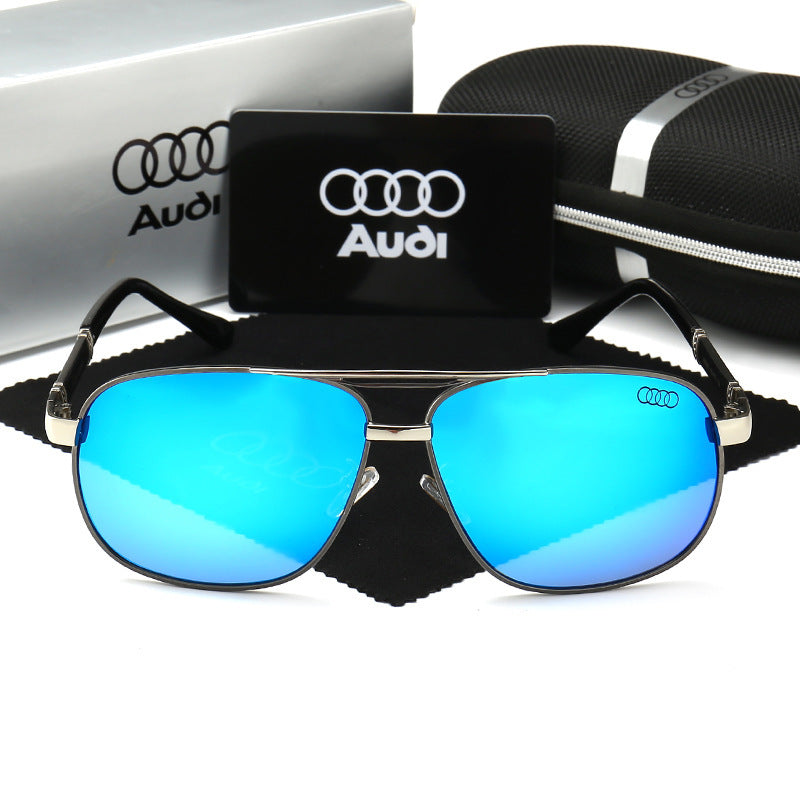 Óculos de Sol Masculino Audi XR8