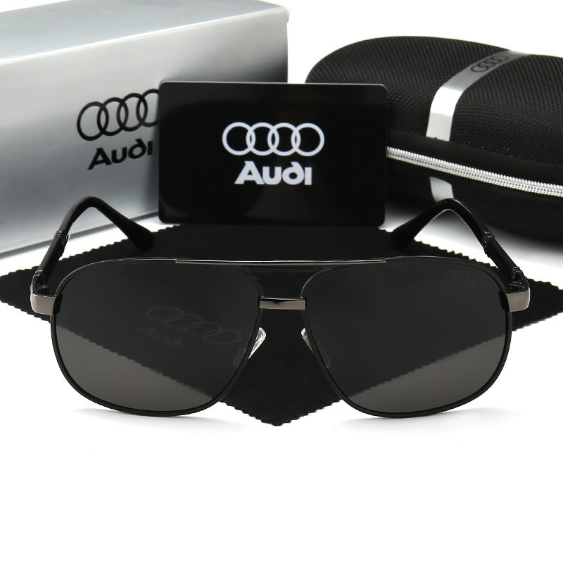 Óculos de Sol Masculino Audi XR8