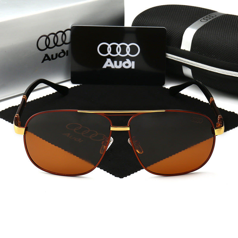 Óculos de Sol Masculino Audi XR8