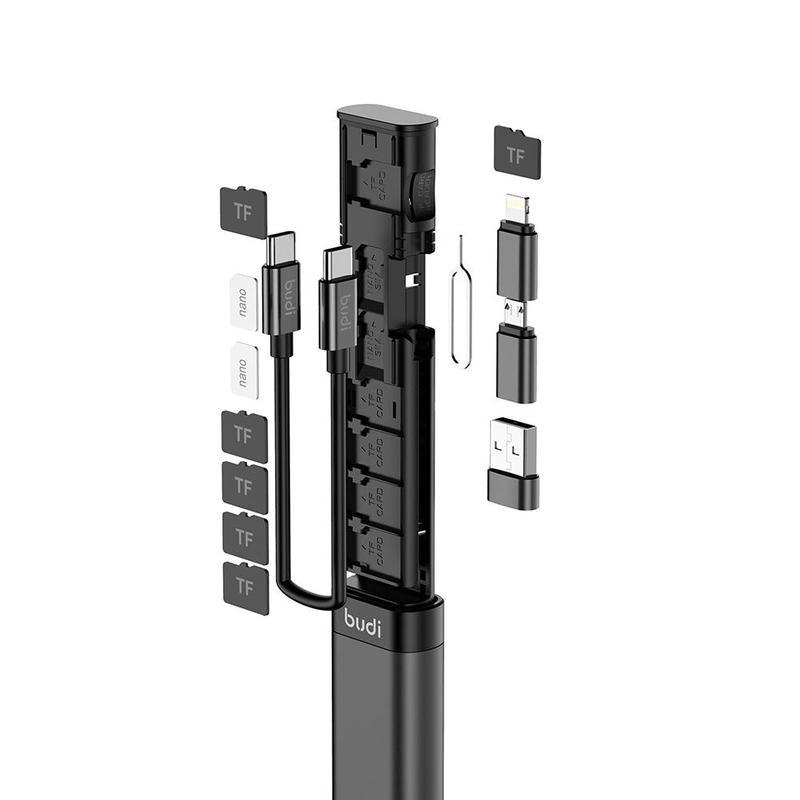 Adaptador Multifuncional - USB