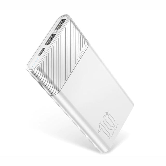 Carregador Portátil Power Bank Kuulaa - Ultra Rápido