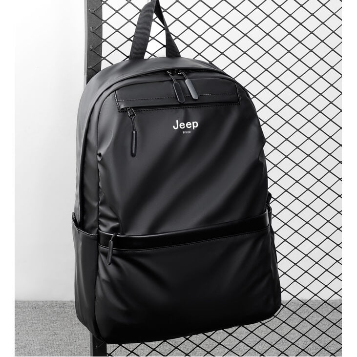 Mochila JEEP Elegance Ultraleve À Prova D'água