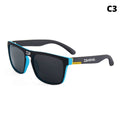 Óculos de Sol KL7 Daiwa Masculino