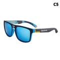 Óculos de Sol KL7 Daiwa Masculino