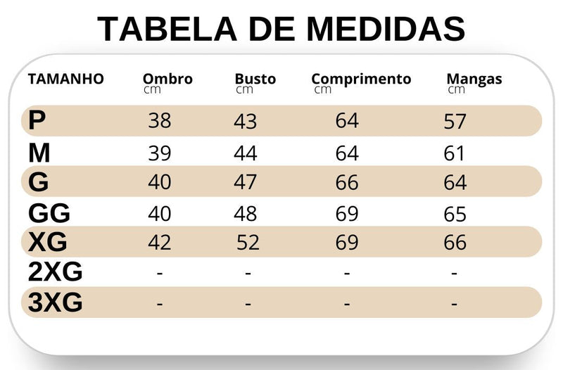 Suéter Masculino Gola Redonda