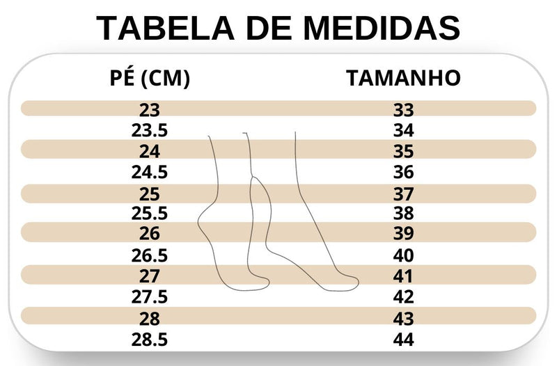 Tênis Masculino Casual Street